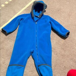 Columbia 12-18 Month Pram